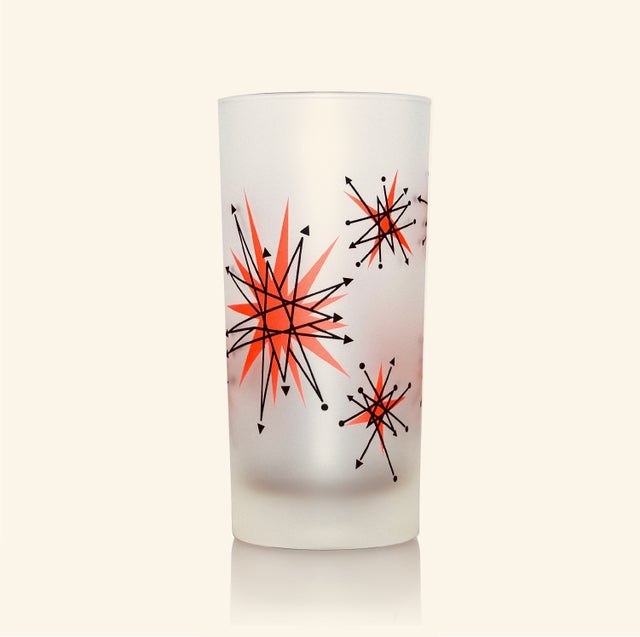 Gay Fad Studios – Authentic Midcentury Glassware from a True