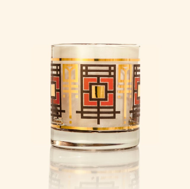 Your Source for Midcentury Glassware | Shop Gay Fad Studios